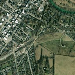 Paris map(satellite map)