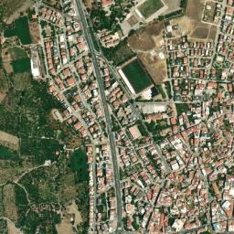 Drone Görünümü