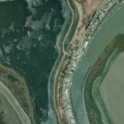 1908 Milton Rd, Napa, CA 94559, USA High Resolution Satellite Map