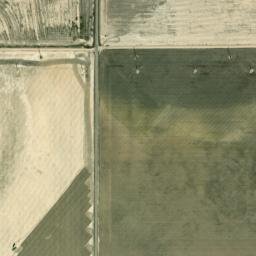 U.S. 385, Holly, CO 81047, USA High Resolution Satellite Map