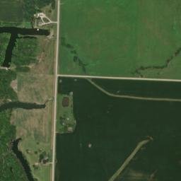 Missouri 52, Appleton City, MO 64724, USA High Resolution Satellite Map