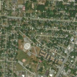 3510 Park Row Drive Louisville KY 40216 Satellite Map