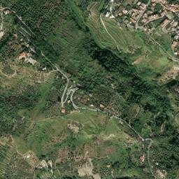 Valdina map(satellite map)