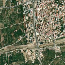 Drone Görünümü