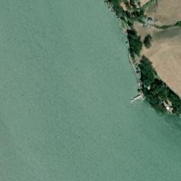 Blakes Landing California High Resolution Satellite Map