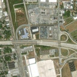 Park Boulevard, Louisville, KY 40209, USA Satellite Map