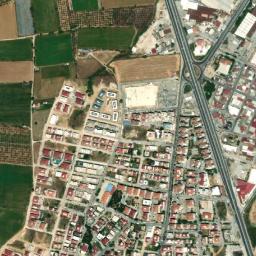 Drone Görünümü
