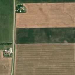 Kansas 15, Newton, KS 67114, America High Resolution Satellite Map