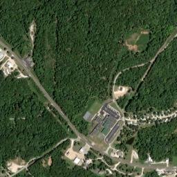 16363 Highway 5, Sunrise Beach, MO 65079 High Resolution Satellite Map