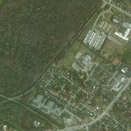 4811 Kaufman Lane, Louisville, KY 40216 Satellite Map