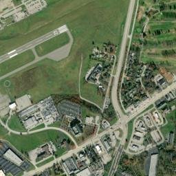 Buford Van Meter Road, Frankfort, KY Satellite Map