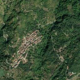 Sant'Alessio in Aspromonte map(satellite map)