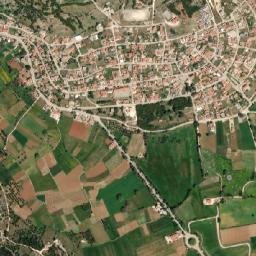 Valsamáta map(satellite map)