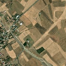 Drone Görünümü