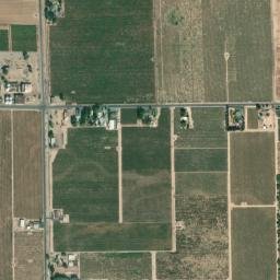 Youngstown California High Resolution Satellite Map