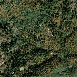 Indian Hills California High Resolution Satellite Map