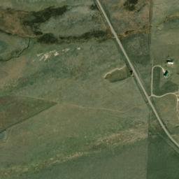 Inverness Avenue, Westcliffe, CO 81252 High Resolution Satellite Map