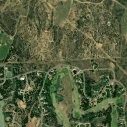 Northview Dr Inman KS 67546 USA High Resolution Satellite Map