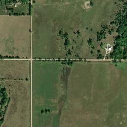 1839-2479 East 108th Avenue, Hutchinson High Resolution Satellite Map