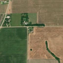 Kansas 15, Newton, KS 67114, USA High Resolution Satellite Map