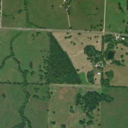 Missouri 7, Warsaw, MO 65355, USA High Resolution Satellite Map