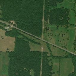 Highway 7, Warsaw, MO 65355, USA High Resolution Satellite Map