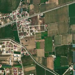 Drone Görünümü