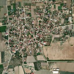 Drone Görünümü