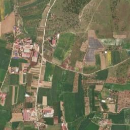 Drone Görünümü