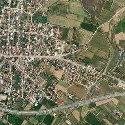 Kaymakçı map(satellite map)