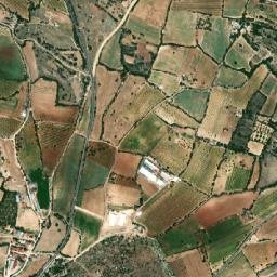 Güney İlçesi map(satellite map)