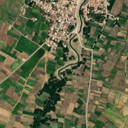 Drone Görünümü