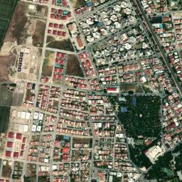 Drone Görünümü
