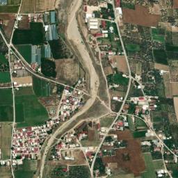 Drone Görünümü