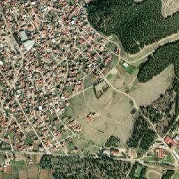 Drone Görünümü