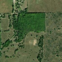 1500-2680 West 95th Avenue, Hutchinson High Resolution Satellite Map