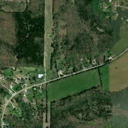 12836-12844 CC, Festus, MO 63028, USA High Resolution Satellite Map