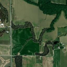 N Illinois Route 3, Red Bud, IL 62278 High Resolution Satellite Map