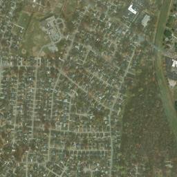 6614 Sky Blue Ave, Louisville, KY 40258 Satellite Map