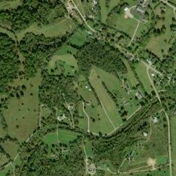 4475-4599 Kentucky 1472, Frankfort, KY High Resolution Satellite Map