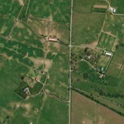 4246-4476 Kentucky 922, Lexington, KY High Resolution Satellite Map