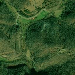 State Highway 1, Louisa, KY 41230 High Resolution Satellite Map