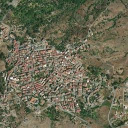 San Luca map(satellite map)