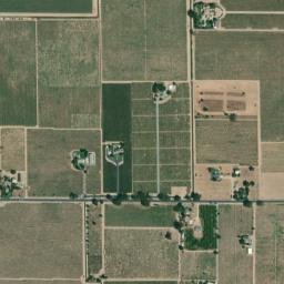 4105 West Turner Road Lodi CA 95242 High Resolution Satellite Map