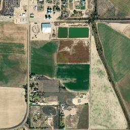 2617-2869 Main St, Wiley, CO 81092 Satellite Map