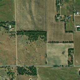 11633-11899 W 82nd Ave Nickerson High Resolution Satellite Map