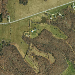 Unnamed Road, Vienna, MO 65582 High Resolution Satellite Map