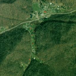 Nellis Road, Nellis, WV 25142, USA High Resolution Satellite Map