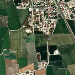 Drone Görünümü