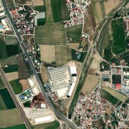 Drone Görünümü